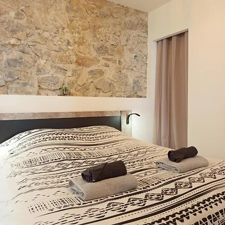 Lägenhet Kalipay - 7 Min A Pied Des Grands Buffets Narbonne