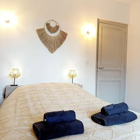 Kalipay - 7 Min A Pied Des Grands Buffets 나르본