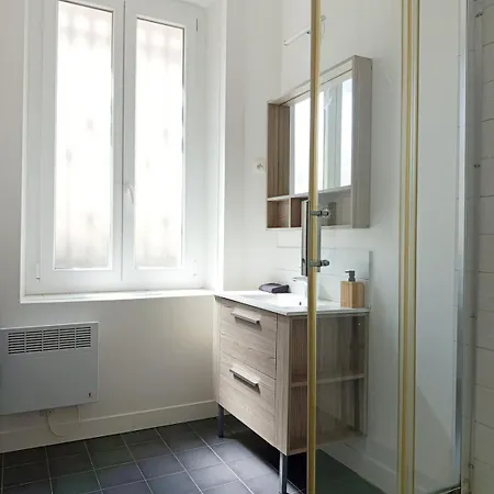 Kalipay - 7 Min A Pied Des Grands Buffets