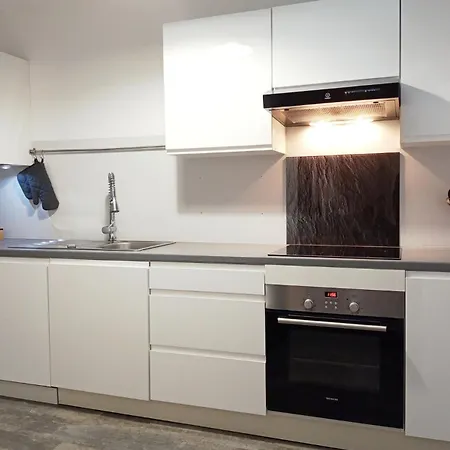 Apartment Kalipay - 7 Min A Pied Des Grands Buffets Narbonne