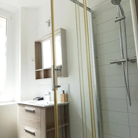 Kalipay - 7 Min A Pied Des Grands Buffets *