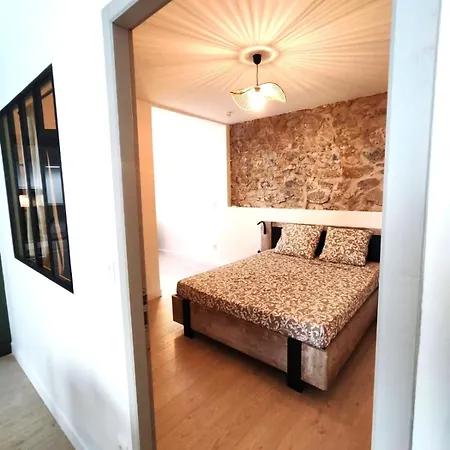 Kalipay - 7 Min A Pied Des Grands Buffets