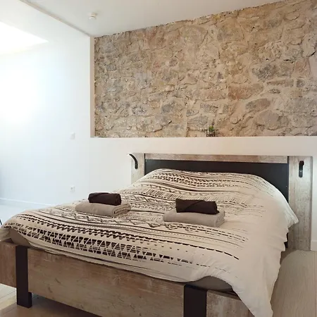 Kalipay - 7 Min A Pied Des Grands Buffets