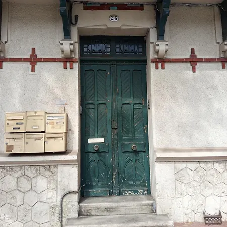 Kalipay - 7 Min A Pied Des Grands Buffets Narbona