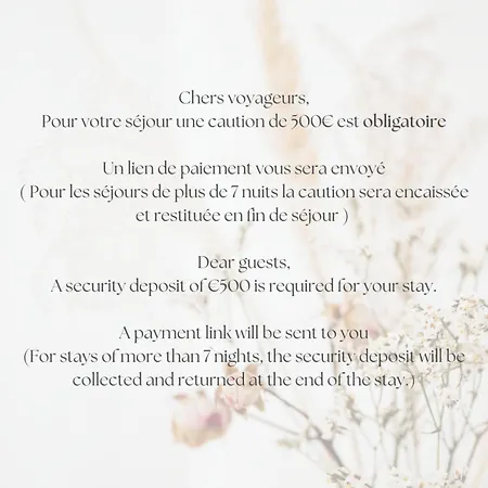 Kalipay - 7 Min A Pied Des Grands Buffets Lejlighed *