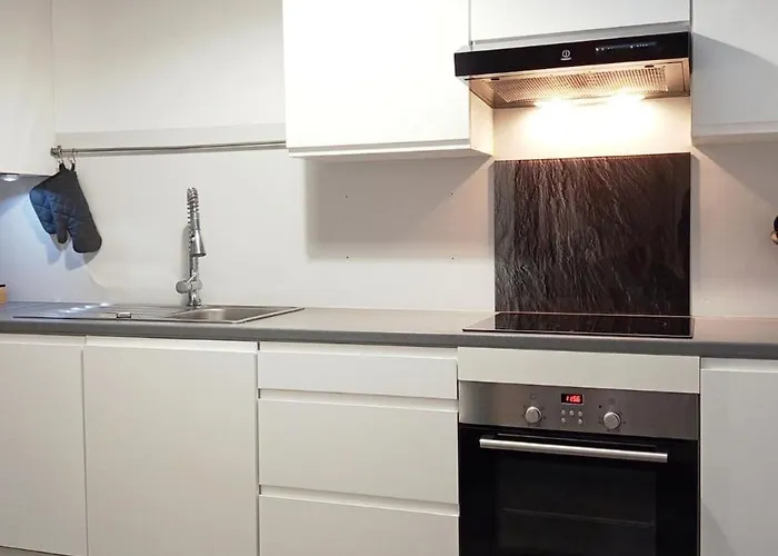 Apartment Kalipay - 7 Min à Pied Des Grands Buffets Narbonne